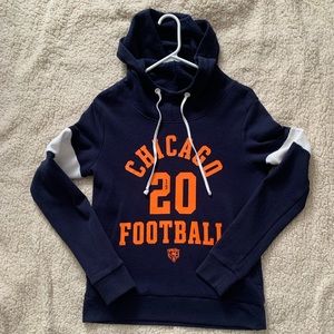 Chicago Bears Hoodie